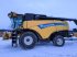 Mähdrescher of the type New Holland CX8.80 Incl. Skærebord og vogn. Ring til Ulrik på 40255544. Jeg snakker Jysk, tysk og engelsk., Gebrauchtmaschine in Kolding (Picture 2)