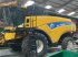Mähdrescher des Typs New Holland CX880 med skærebordsvogn, Gebrauchtmaschine in Egtved (Bild 8)