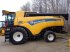 Mähdrescher des Typs New Holland CX8.80 SLH med 25 fods Varifeed, Gebrauchtmaschine in Roskilde (Bild 5)
