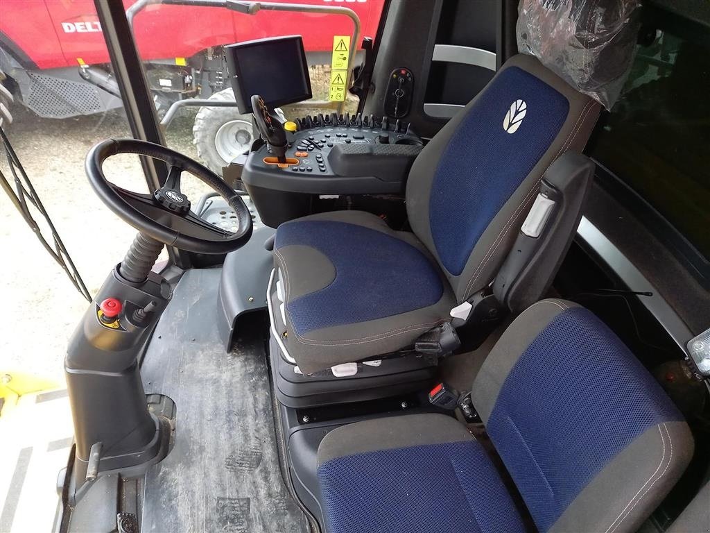 Mähdrescher des Typs New Holland CX8.80 SLH med 25 fods Varifeed, Gebrauchtmaschine in Roskilde (Bild 8)