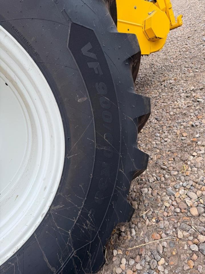 Mähdrescher типа New Holland CX8.80, Gebrauchtmaschine в Middelfart (Фотография 3)