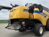Mähdrescher des Typs New Holland CX8.85 SLH + 35” VarioFeed HD, Gebrauchtmaschine in Gjerlev J. (Bild 5)