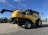 Mähdrescher tip New Holland CX8.85 SLH, Gebrauchtmaschine in Hadsten (Poză 2)