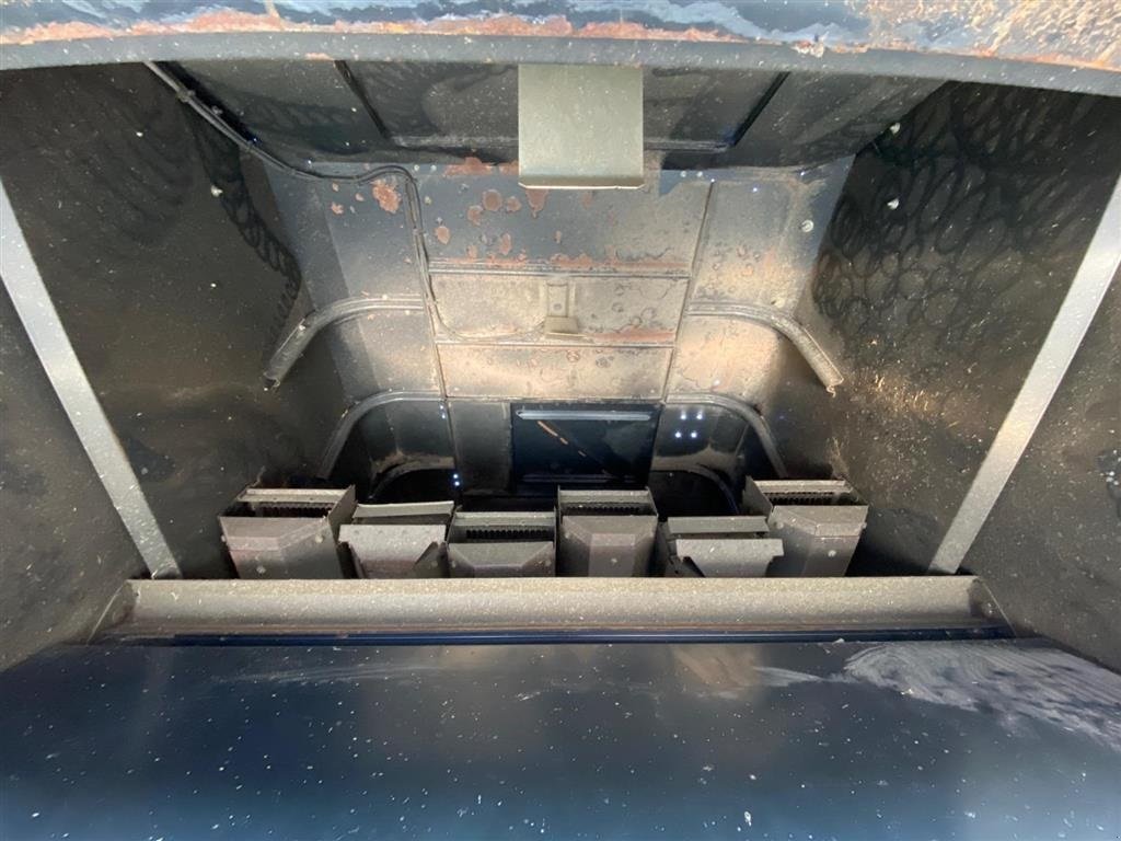 Mähdrescher типа New Holland CX8.90 SLH SLS!!!  GPS. Incl. 9 meter skærebord og vogn., Gebrauchtmaschine в Kolding (Фотография 10)