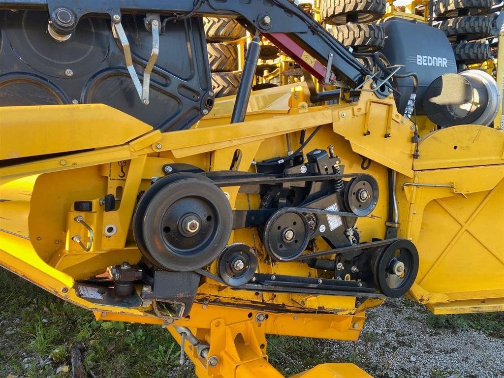 Mähdrescher типа New Holland CX8.90 SLH SLS!!!  GPS. Incl. 9 meter skærebord og vogn., Gebrauchtmaschine в Kolding (Фотография 22)