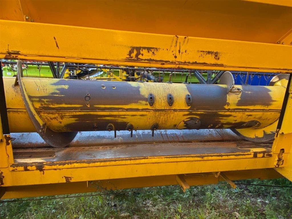 Mähdrescher типа New Holland CX8.90 SLH SLS!!!  GPS. Incl. 9 meter skærebord og vogn., Gebrauchtmaschine в Kolding (Фотография 21)