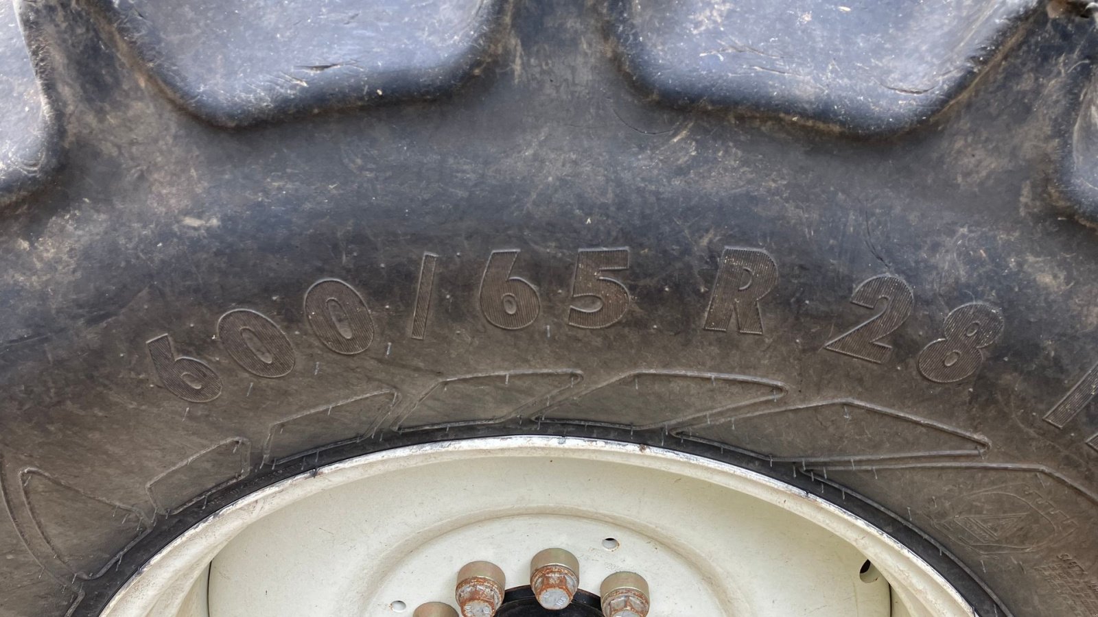 Mähdrescher typu New Holland CX8.90 SLH, Gebrauchtmaschine v Roskilde (Obrázek 14)