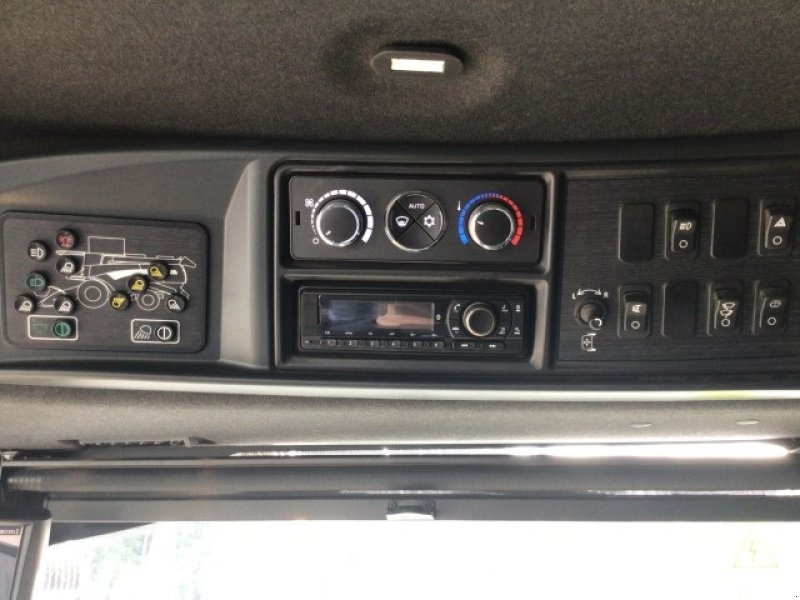 Mähdrescher typu New Holland CX8.90 ST5 Tracks ZED, Gebrauchtmaschine v Farsø (Obrázek 13)