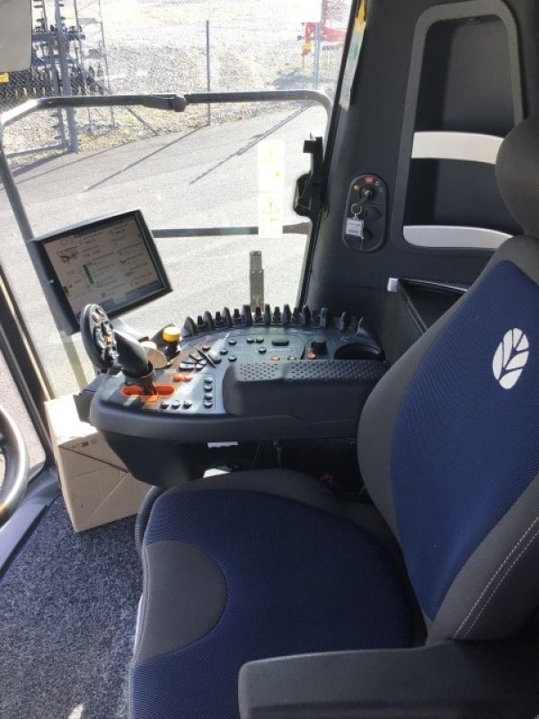 Mähdrescher typu New Holland CX8.90 ST5 Tracks ZED, Gebrauchtmaschine v Farsø (Obrázek 11)