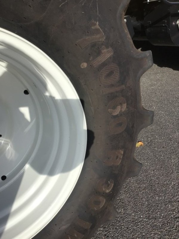 Mähdrescher typu New Holland CX8.90 ST5 Tracks ZED, Gebrauchtmaschine v Farsø (Obrázek 10)