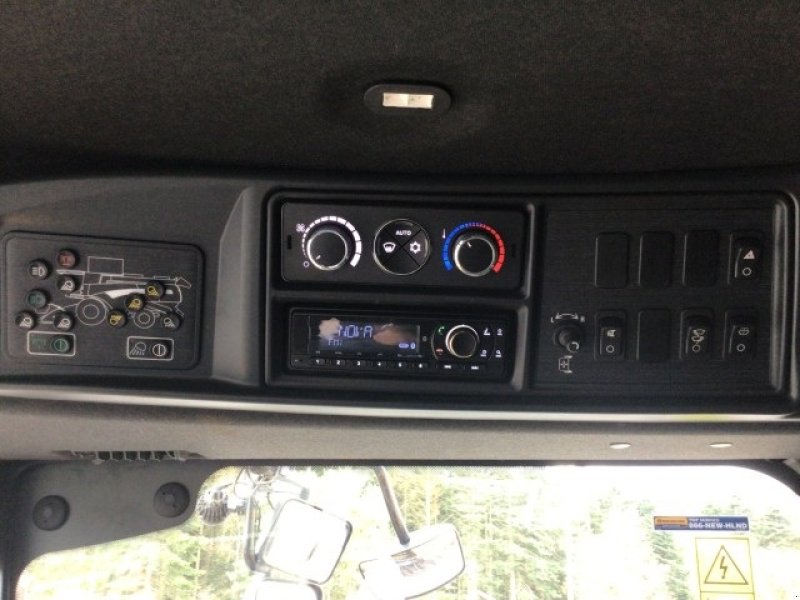 Mähdrescher Türe ait New Holland CX8.90 ST5 ZED, Gebrauchtmaschine içinde Farsø (resim 4)