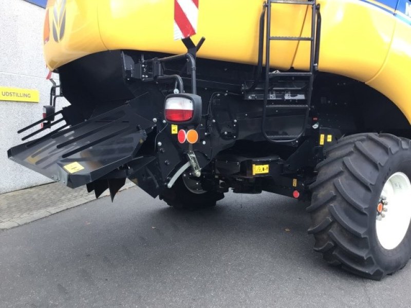 Mähdrescher Türe ait New Holland CX8.90 ST5 ZED, Gebrauchtmaschine içinde Farsø (resim 10)