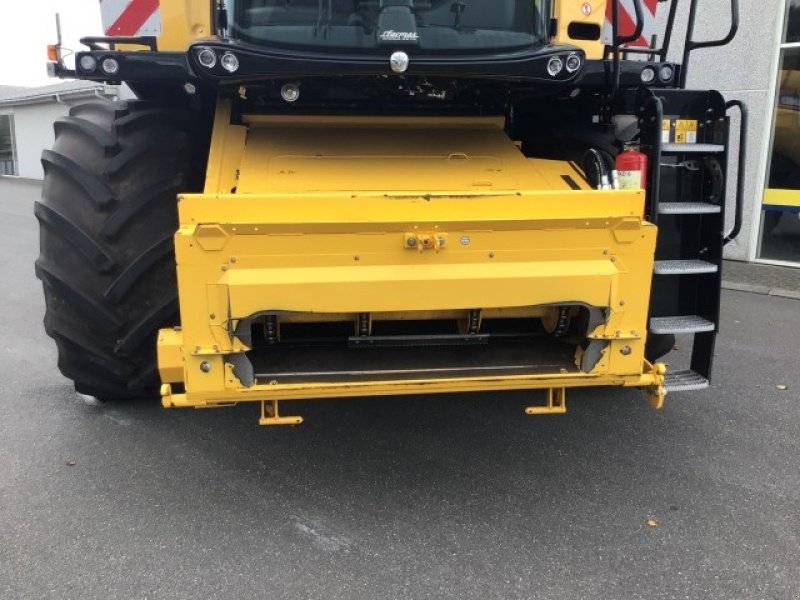 Mähdrescher Türe ait New Holland CX8.90 ST5 ZED, Gebrauchtmaschine içinde Farsø (resim 9)