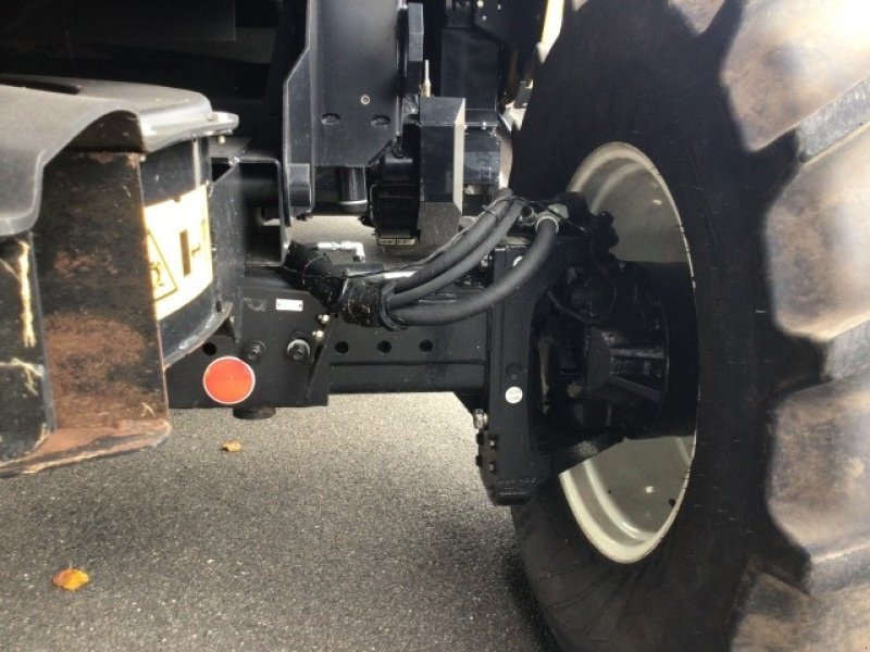 Mähdrescher Türe ait New Holland CX8.90 ST5 ZED, Gebrauchtmaschine içinde Farsø (resim 13)