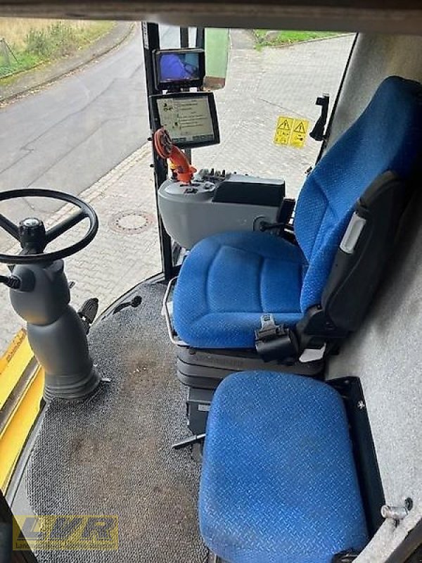 Mähdrescher tip New Holland New CX5090, Gebrauchtmaschine in Steinau-Rebsdorf (Poză 5)