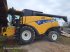 Mähdrescher typu New Holland New Holland CR9080, Gebrauchtmaschine v Schwechat (Obrázek 11)