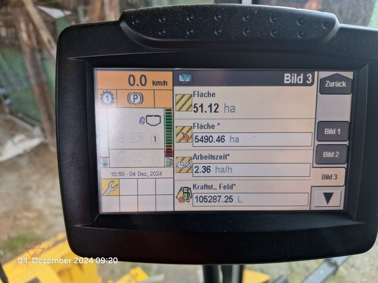 Mähdrescher typu New Holland New Holland CR9080, Gebrauchtmaschine v Schwechat (Obrázek 2)