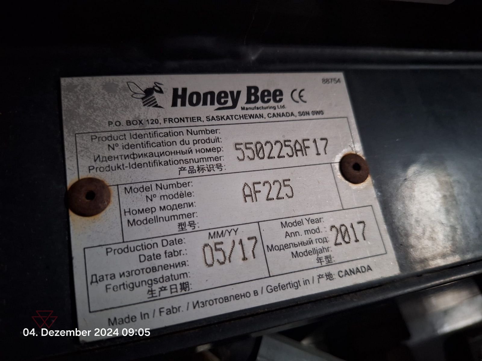 Mähdrescher typu New Holland New Holland CR9080, Gebrauchtmaschine v Schwechat (Obrázek 3)