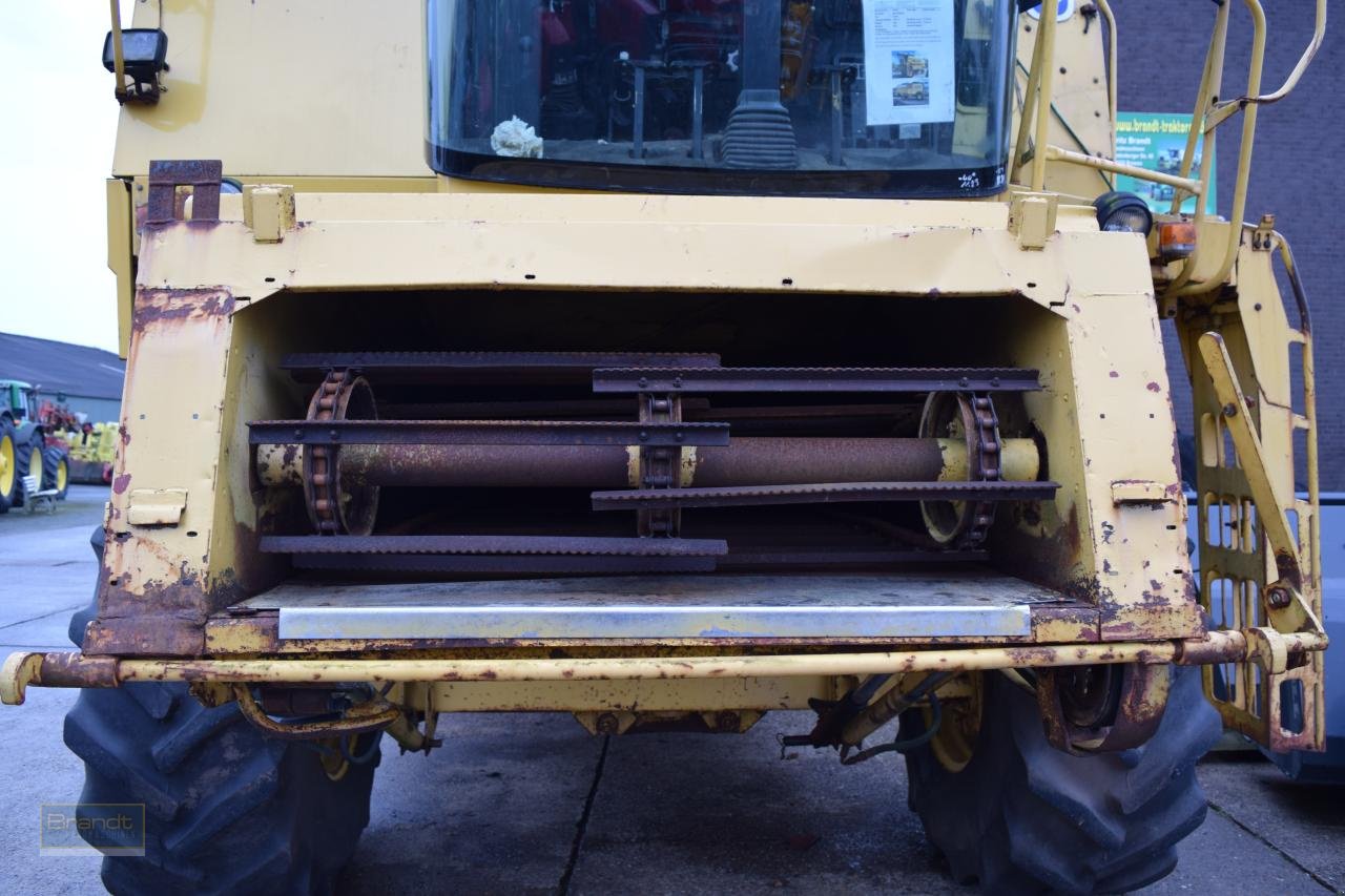 Mähdrescher typu New Holland TC 56, Gebrauchtmaschine v Oyten (Obrázek 5)