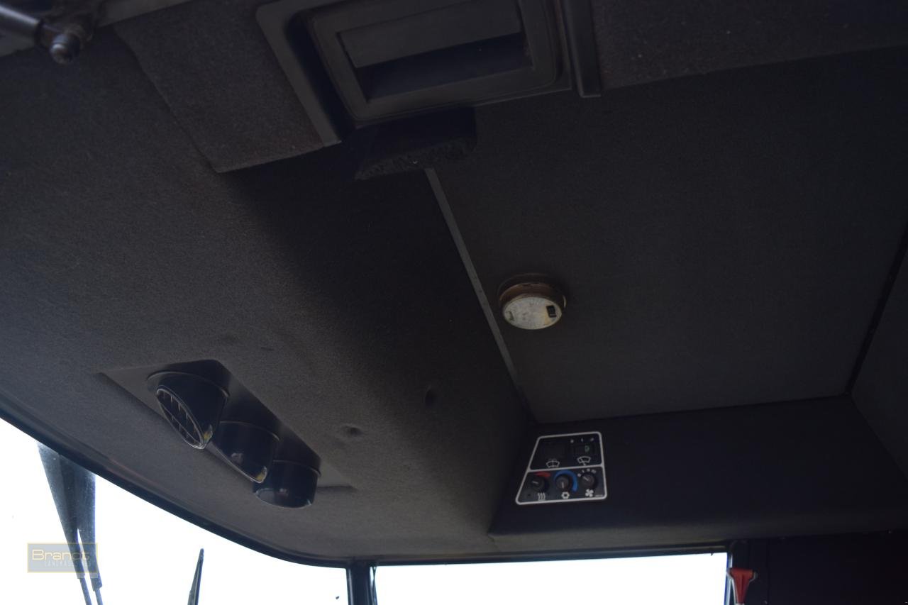 Mähdrescher typu New Holland TC 56, Gebrauchtmaschine v Oyten (Obrázek 8)