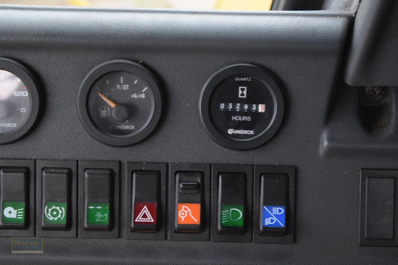 Mähdrescher typu New Holland TC 56, Gebrauchtmaschine v Oyten (Obrázek 10)