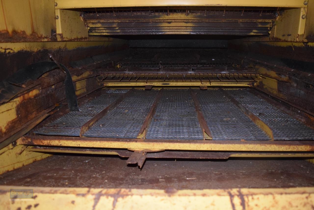 Mähdrescher tip New Holland TF 42, Gebrauchtmaschine in Oyten (Poză 5)