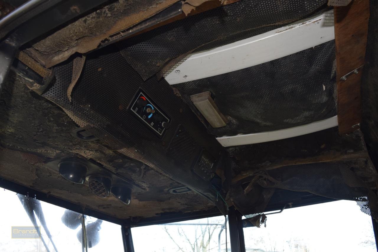 Mähdrescher of the type New Holland TF 44, Gebrauchtmaschine in Oyten (Picture 8)