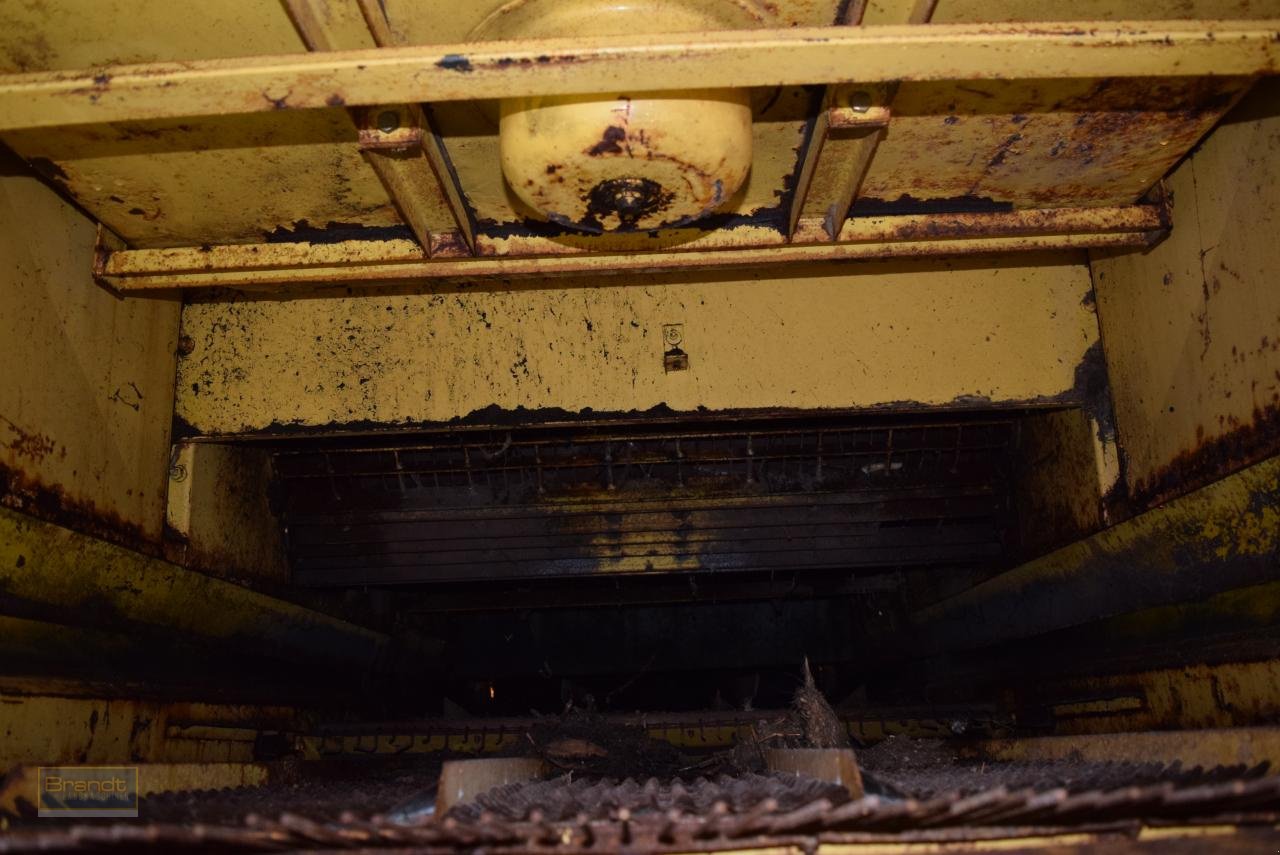 Mähdrescher типа New Holland TF 44, Gebrauchtmaschine в Oyten (Фотография 5)