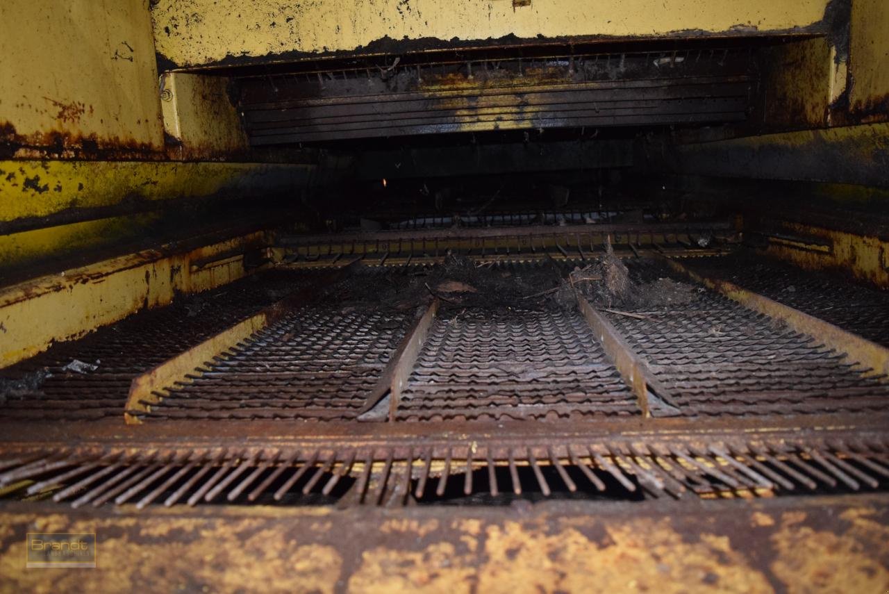 Mähdrescher типа New Holland TF 44, Gebrauchtmaschine в Oyten (Фотография 7)