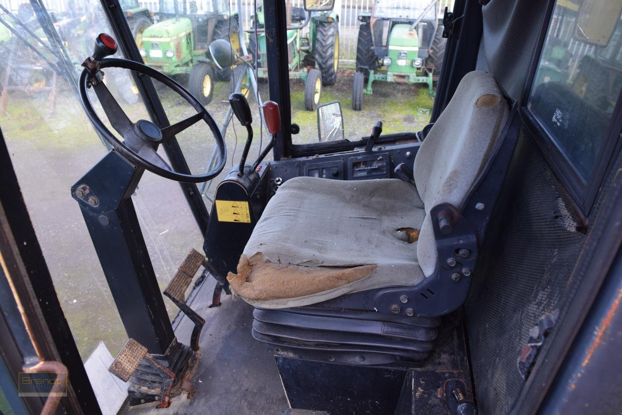 Mähdrescher типа New Holland TF 44, Gebrauchtmaschine в Oyten (Фотография 8)