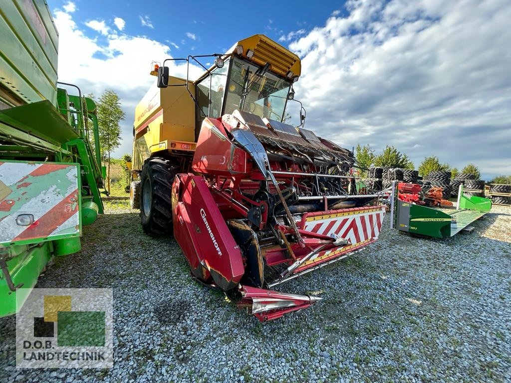 Mähdrescher a típus New Holland TF 44, Gebrauchtmaschine ekkor: Leiblfing (Kép 3)