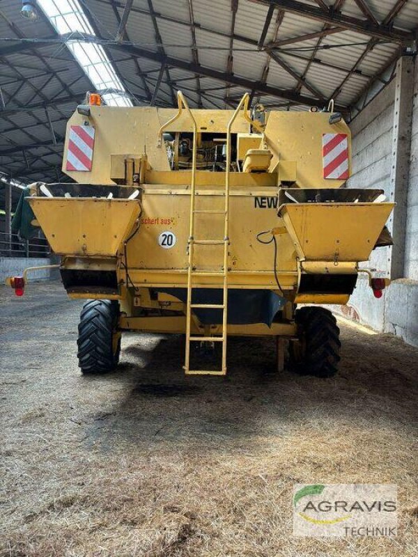 Mähdrescher typu New Holland TF 78, Gebrauchtmaschine v Calbe / Saale (Obrázek 3)