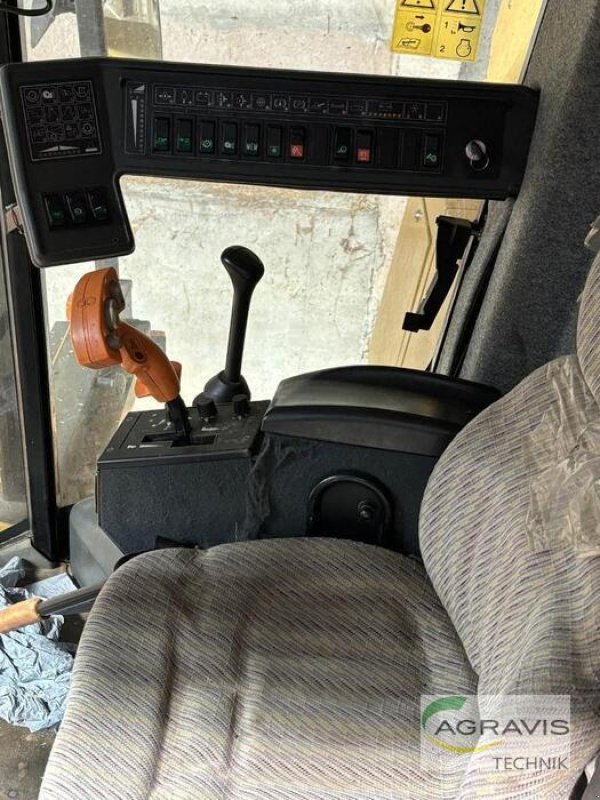 Mähdrescher typu New Holland TF 78, Gebrauchtmaschine v Calbe / Saale (Obrázek 7)