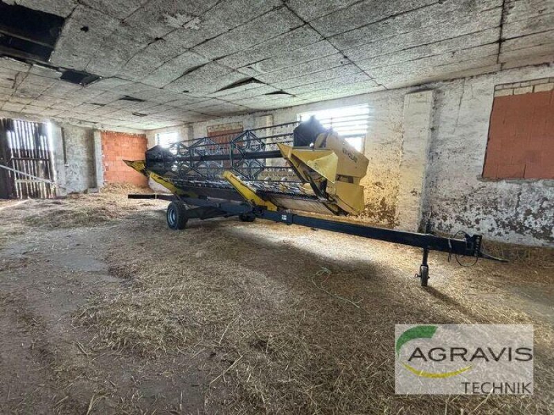 Mähdrescher typu New Holland TF 78, Gebrauchtmaschine v Calbe / Saale (Obrázek 8)