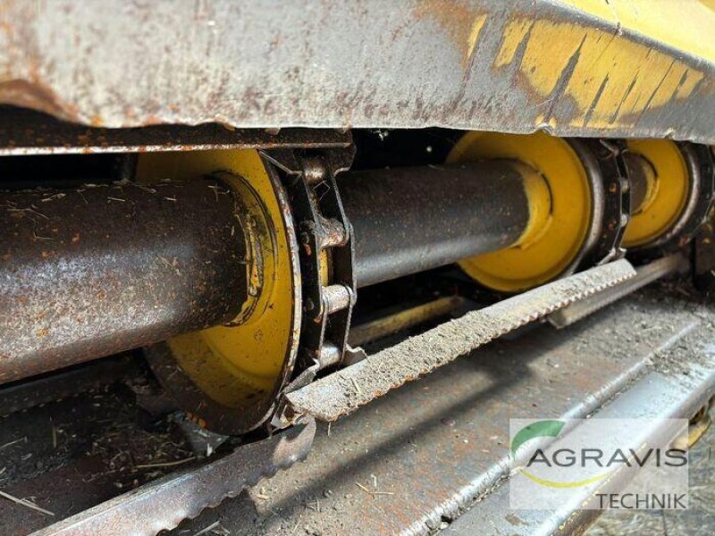 Mähdrescher typu New Holland TF 78, Gebrauchtmaschine v Calbe / Saale (Obrázek 11)