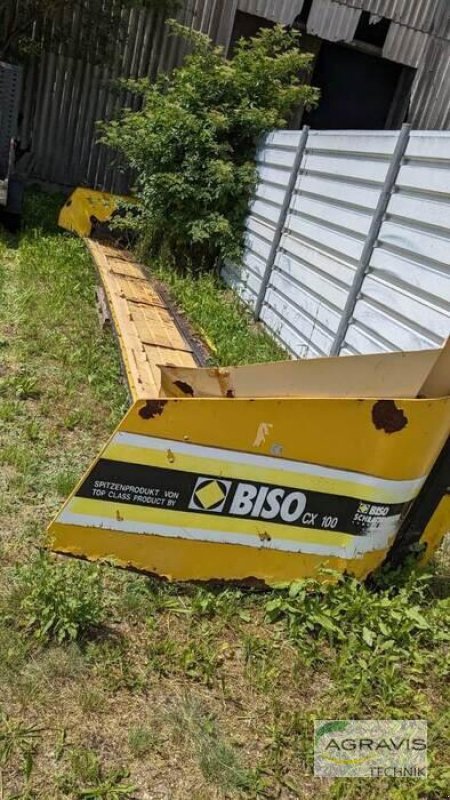 Mähdrescher typu New Holland TF 78, Gebrauchtmaschine v Calbe / Saale (Obrázek 10)