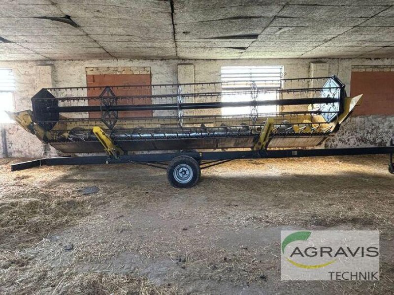 Mähdrescher typu New Holland TF 78, Gebrauchtmaschine v Calbe / Saale (Obrázek 9)