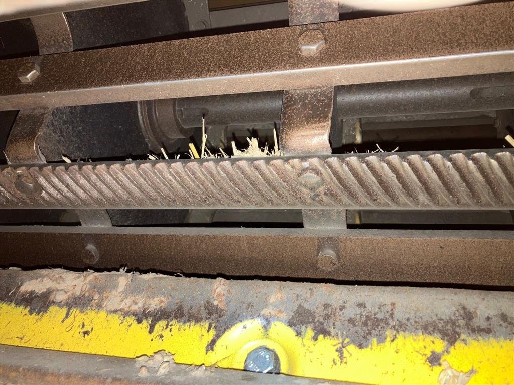 Mähdrescher des Typs New Holland TF78, Gebrauchtmaschine in Horsens (Bild 8)