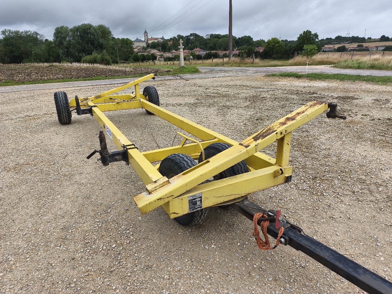 Mähdrescher του τύπου New Holland TX 32, Gebrauchtmaschine σε Gondrecourt-le-Château (Φωτογραφία 8)