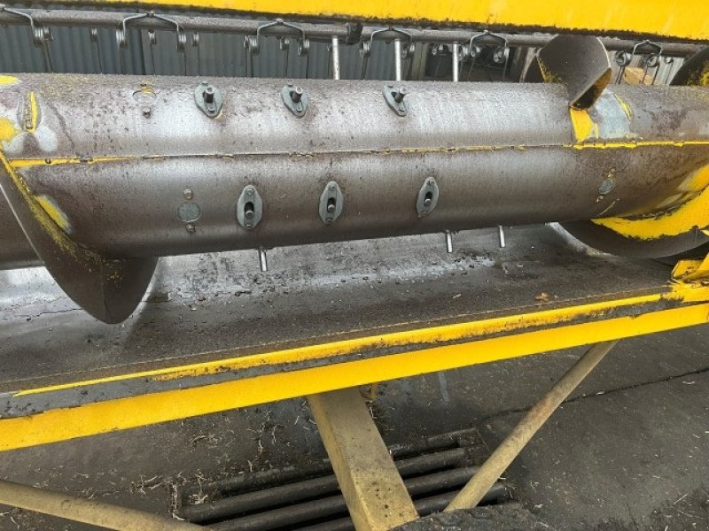 Mähdrescher типа New Holland TX 66 SLH 20 FOD, Gebrauchtmaschine в Rødding (Фотография 5)