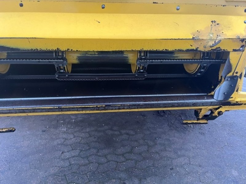 Mähdrescher типа New Holland TX 66 SLH 20 FOD, Gebrauchtmaschine в Rødding (Фотография 19)