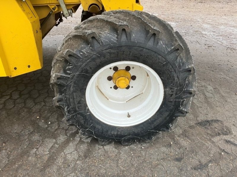 Mähdrescher типа New Holland TX 66 SLH 20 FOD, Gebrauchtmaschine в Rødding (Фотография 16)