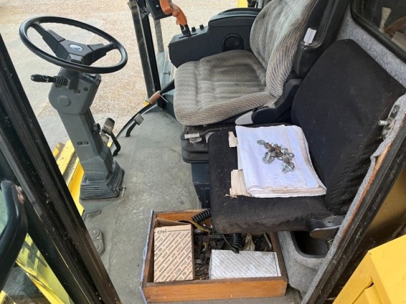 Mähdrescher типа New Holland TX 66 SLH 20 FOD, Gebrauchtmaschine в Rødding (Фотография 11)