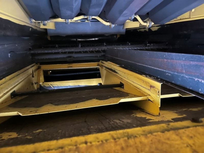 Mähdrescher типа New Holland TX 66 SLH 20 FOD, Gebrauchtmaschine в Rødding (Фотография 20)