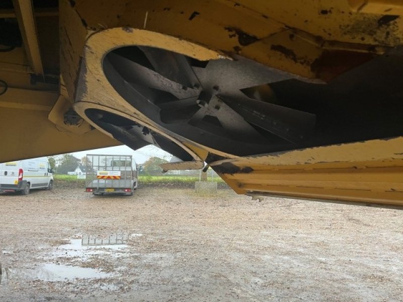 Mähdrescher типа New Holland TX 66 SLH 20 FOD, Gebrauchtmaschine в Rødding (Фотография 14)