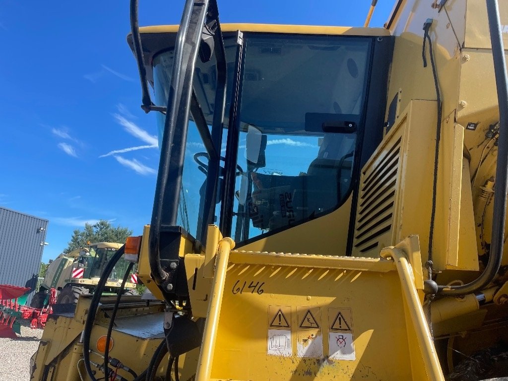 Mähdrescher of the type New Holland TX 66, Gebrauchtmaschine in Ribe (Picture 17)