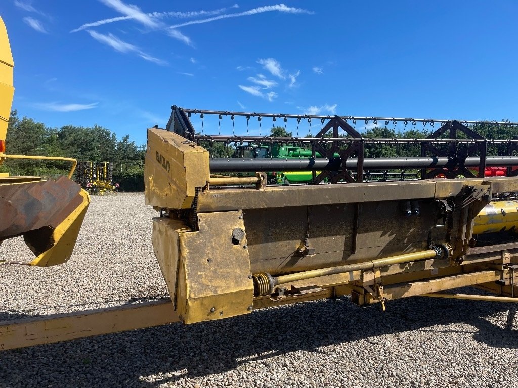 Mähdrescher of the type New Holland TX 66, Gebrauchtmaschine in Ribe (Picture 10)