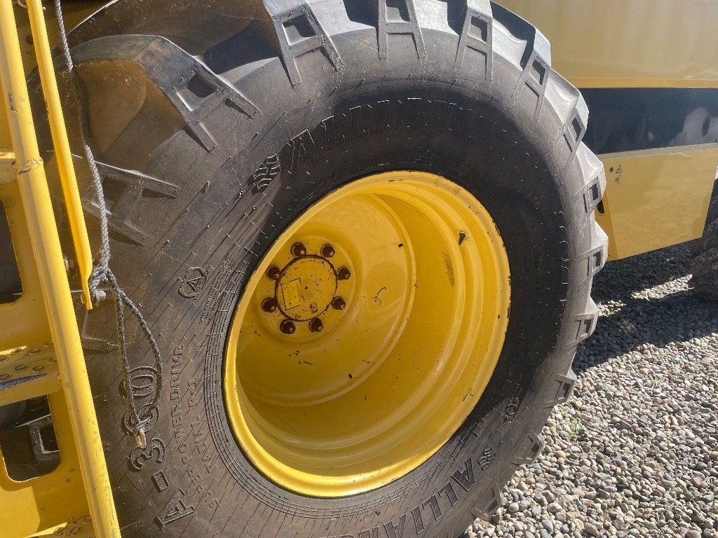 Mähdrescher of the type New Holland TX 66, Gebrauchtmaschine in Ribe (Picture 7)