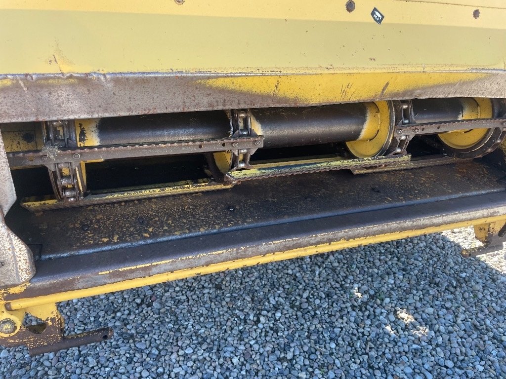 Mähdrescher of the type New Holland TX 66, Gebrauchtmaschine in Ribe (Picture 14)