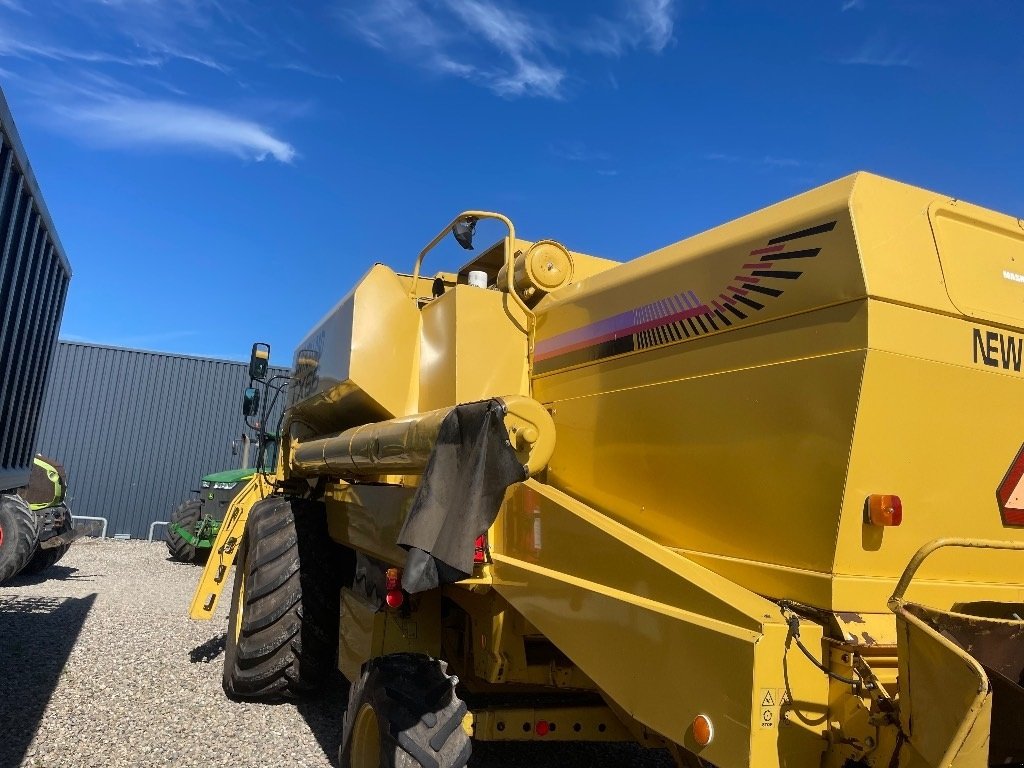 Mähdrescher of the type New Holland TX 66, Gebrauchtmaschine in Ribe (Picture 4)